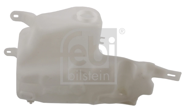 Washer Fluid Reservoir, window cleaning